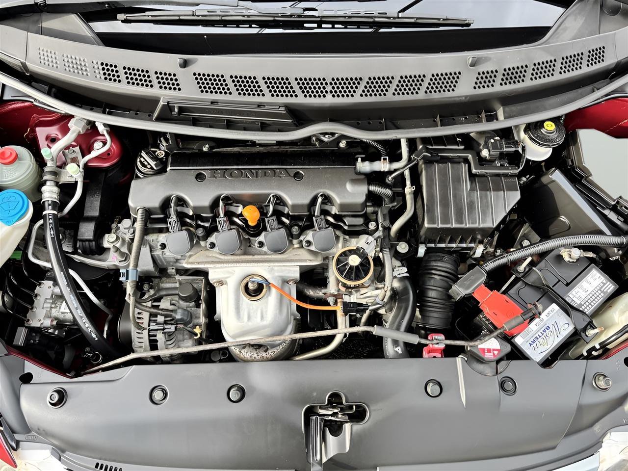 Used 2009 Honda Civic LX image 22