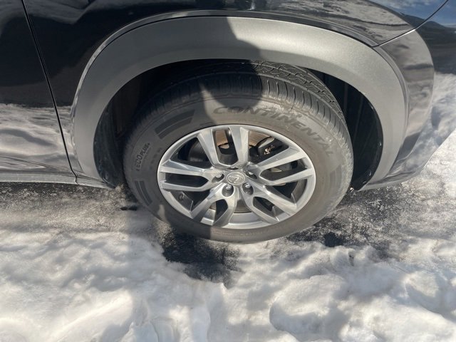 Used 2015 Lexus NX 200t F Sport image 22