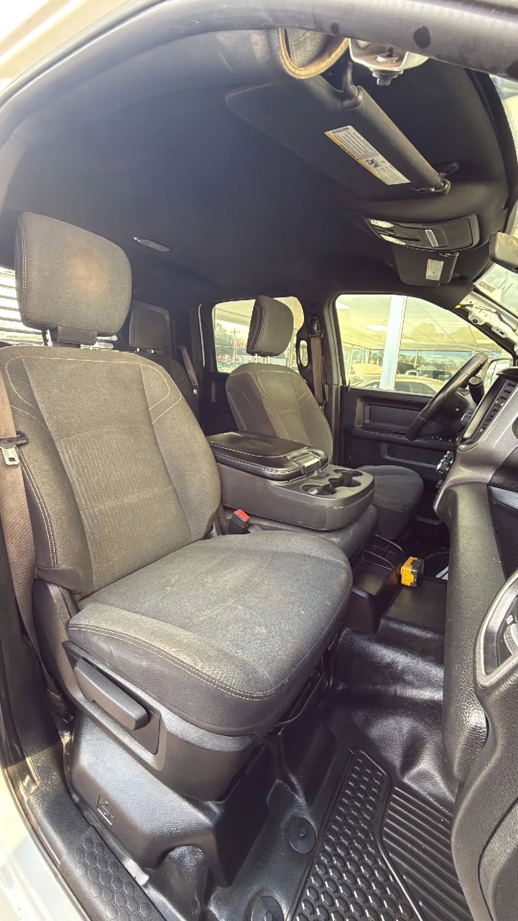 Used 2021 RAM 4500 Tradesman w/ Chrome Appearance Group image 21