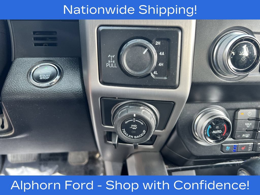 Used 2019 Ford F150 Platinum w/ Equipment Group 701A Luxury AWD/4WD image 18