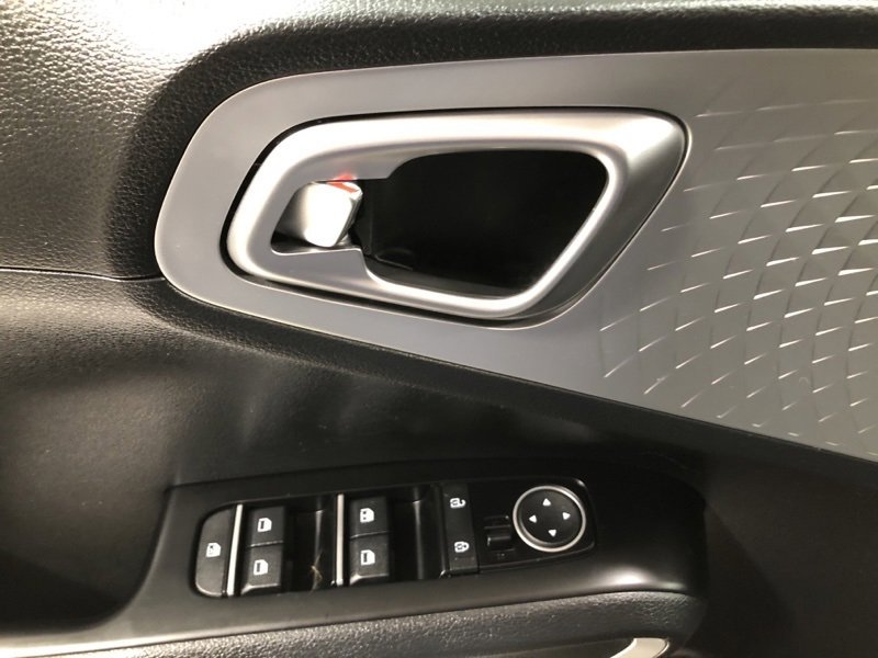 Certified 2024 Kia Soul LX w/ Option Group 015 image 19