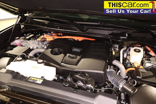 Used 2025 Toyota Tundra 1794 Edition image 37