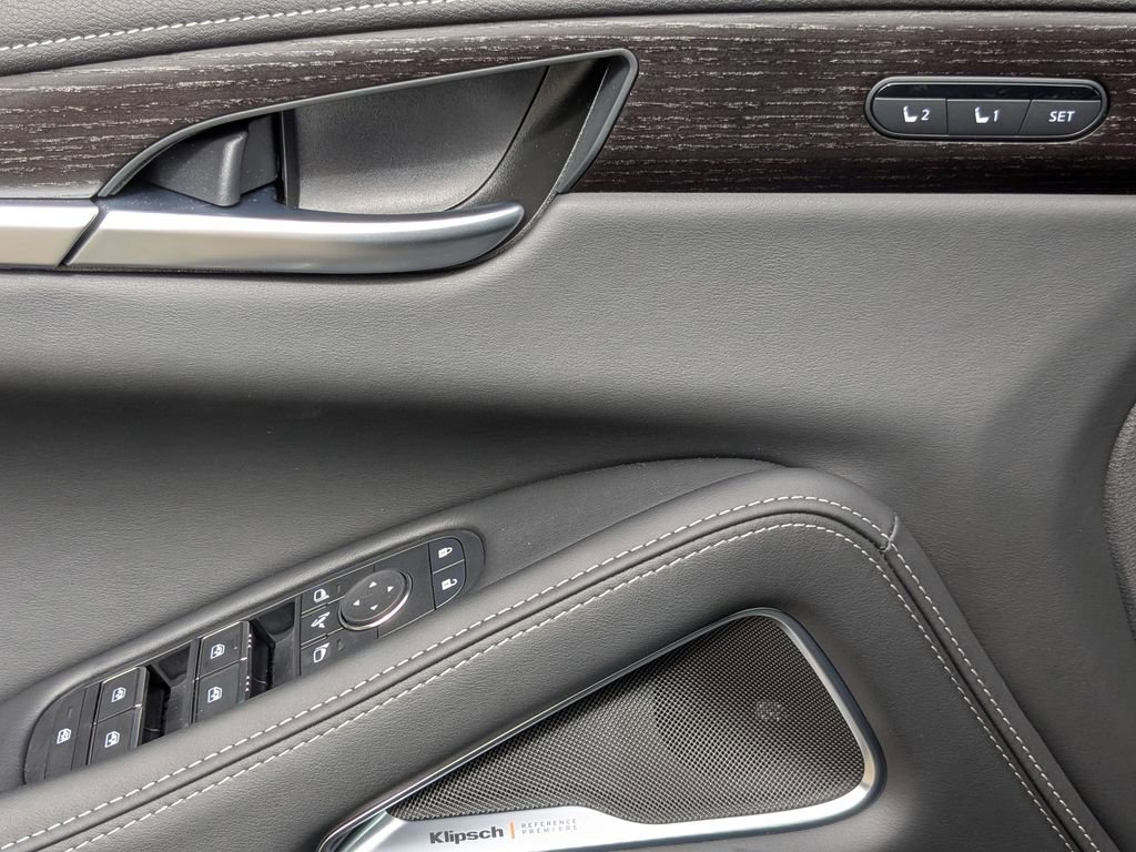 New 2026 INFINITI QX60 Autograph image 12