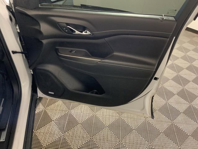 Used 2020 GMC Acadia SLT w/ Driver Alert Package II AWD/4WD image 34