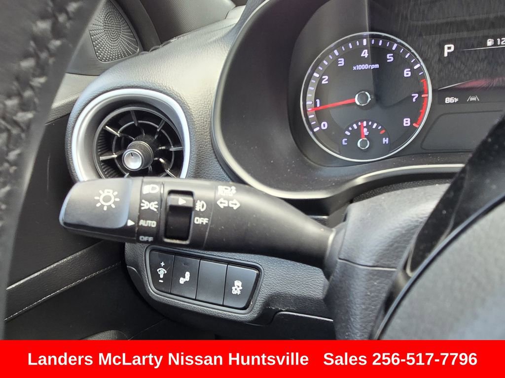 Used 2024 Kia Forte GT-Line FWD image 26