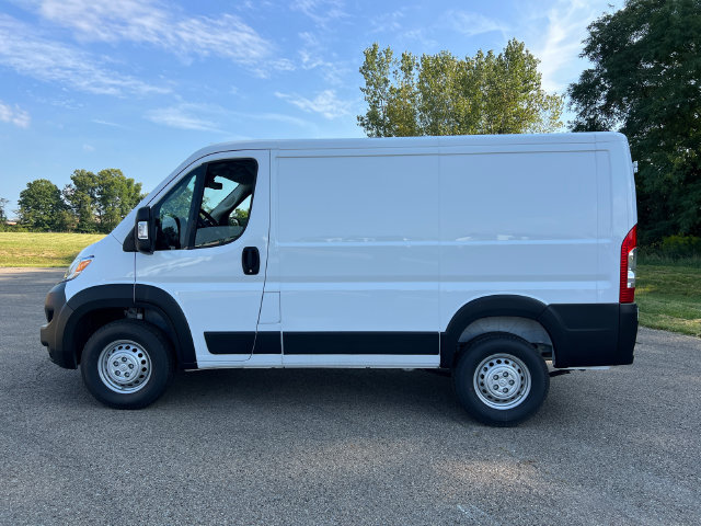 New 2026 RAM ProMaster 1500 w/ Convenience Group FWD image 4