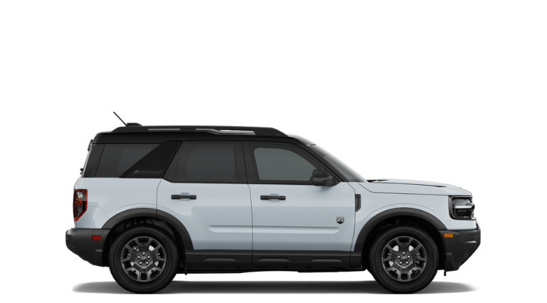 New 2026 Ford Bronco Sport Big Bend w/ Convenience Package AWD/4WD image 51