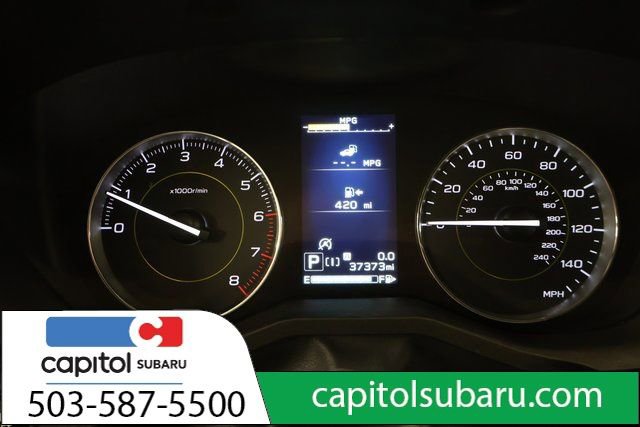 Used 2022 Subaru Crosstrek 2.5i Sport image 16