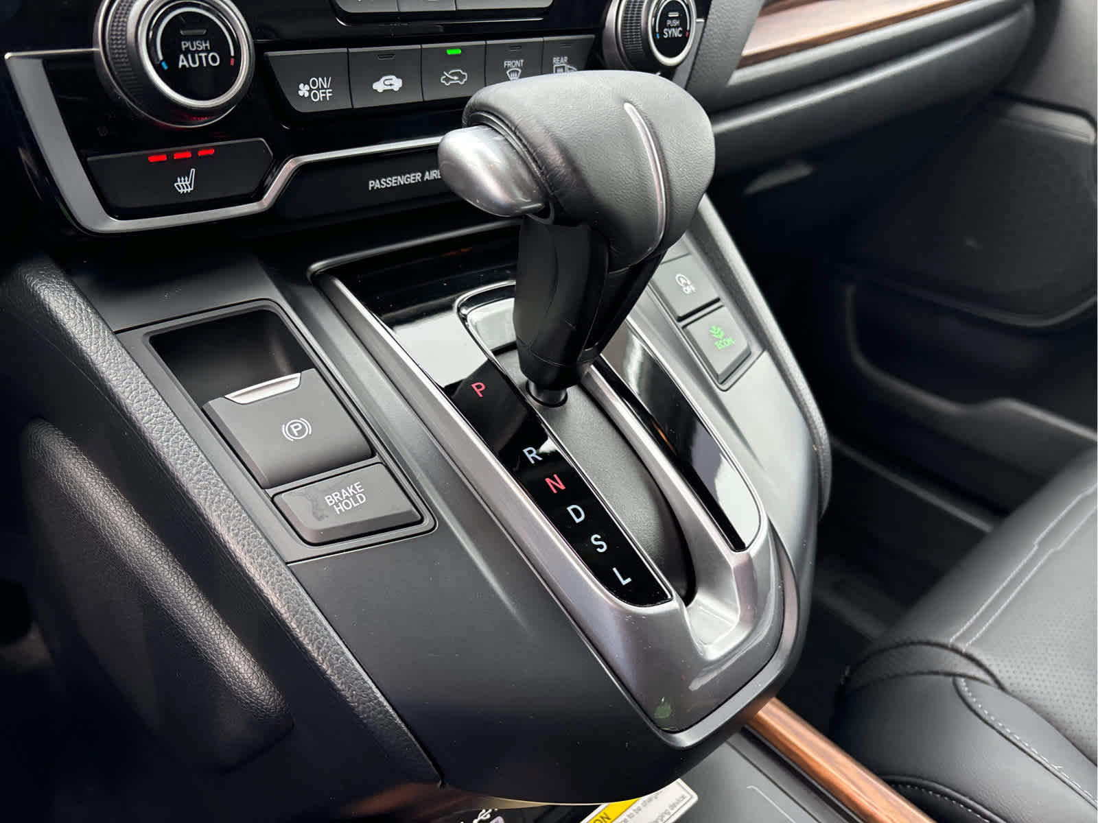 Certified 2022 Honda CR-V Touring image 19