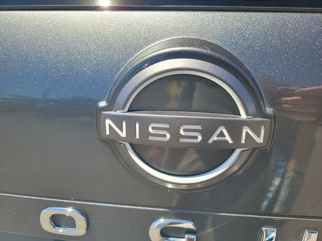 Certified 2023 Nissan Rogue SL w/ SL Premium Package AWD/4WD image 10