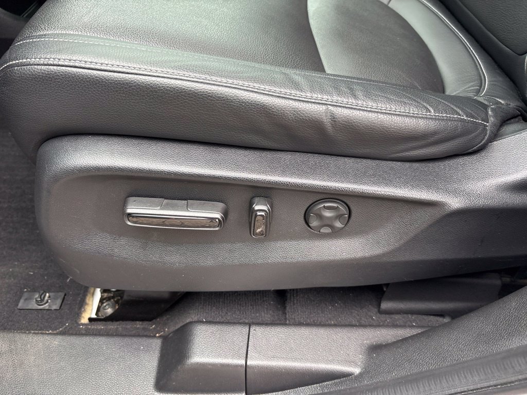 Used 2024 Honda Odyssey EX-L image 17