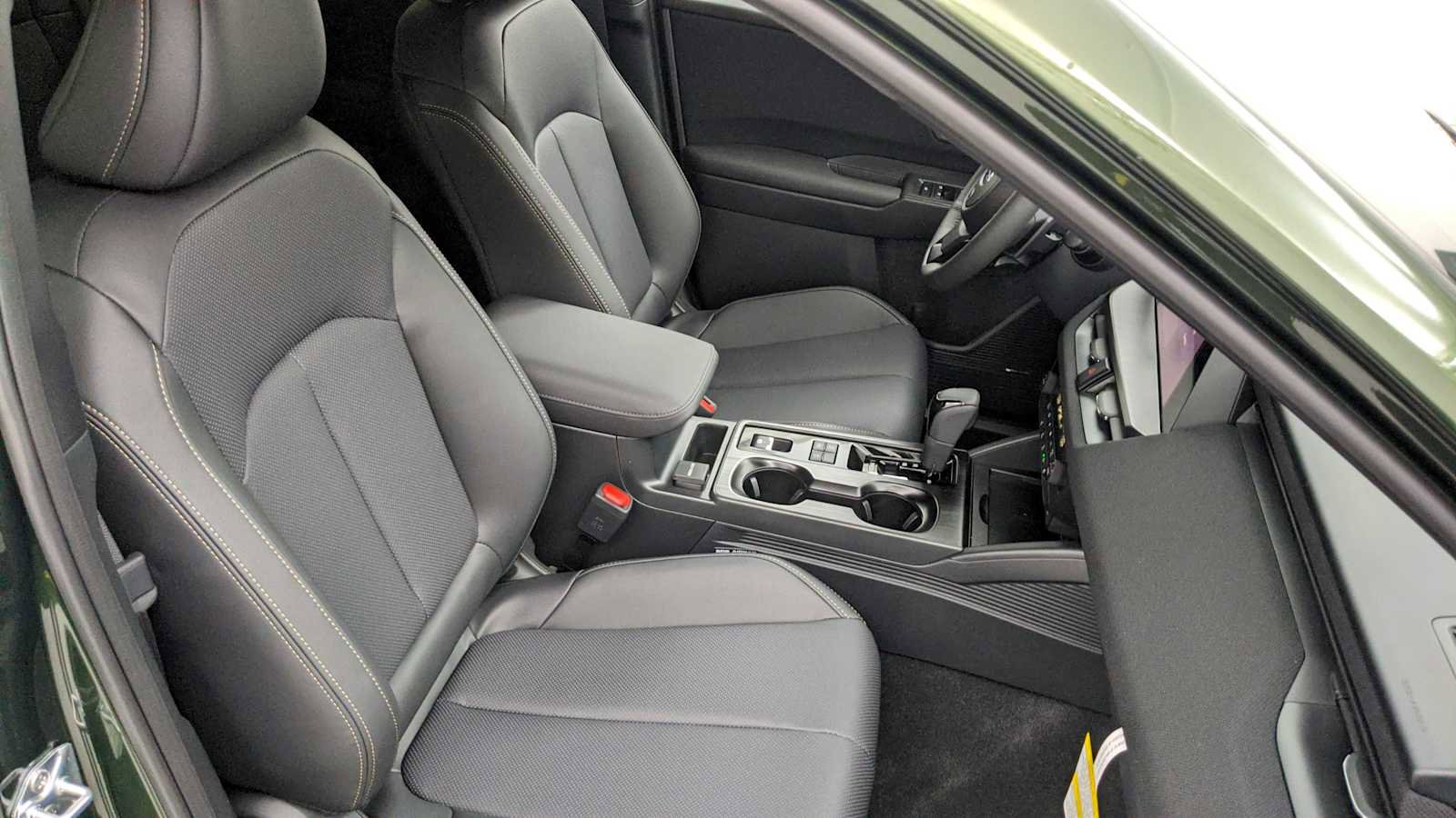 New 2026 Subaru Outback Limited image 24