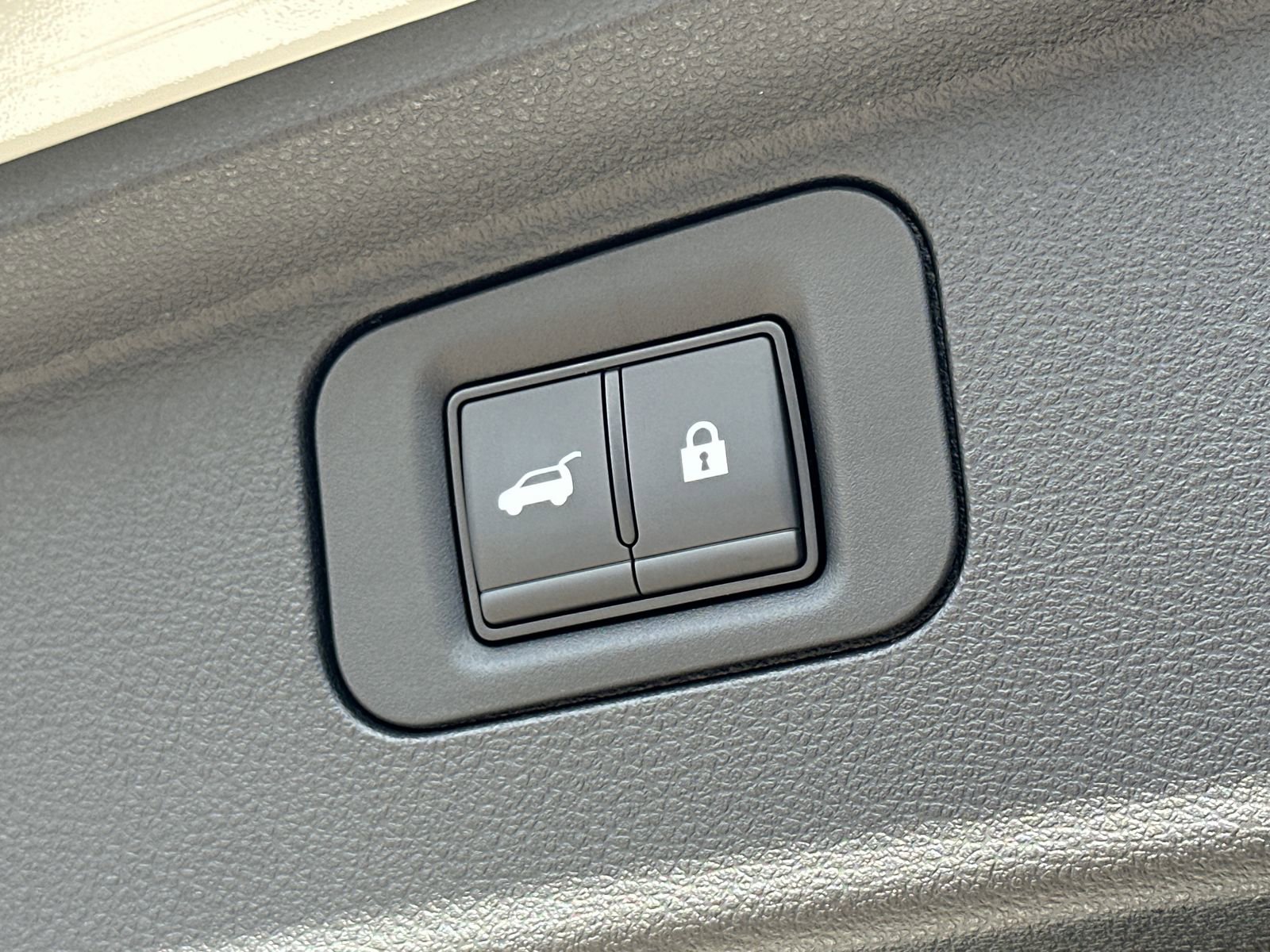 New 2026 Nissan Armada Platinum w/ Convenience Package image 22