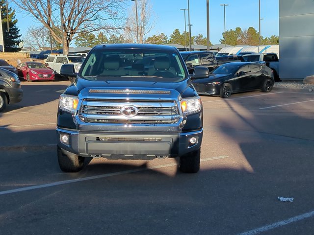 Used 2017 Toyota Tundra SR5 image 2