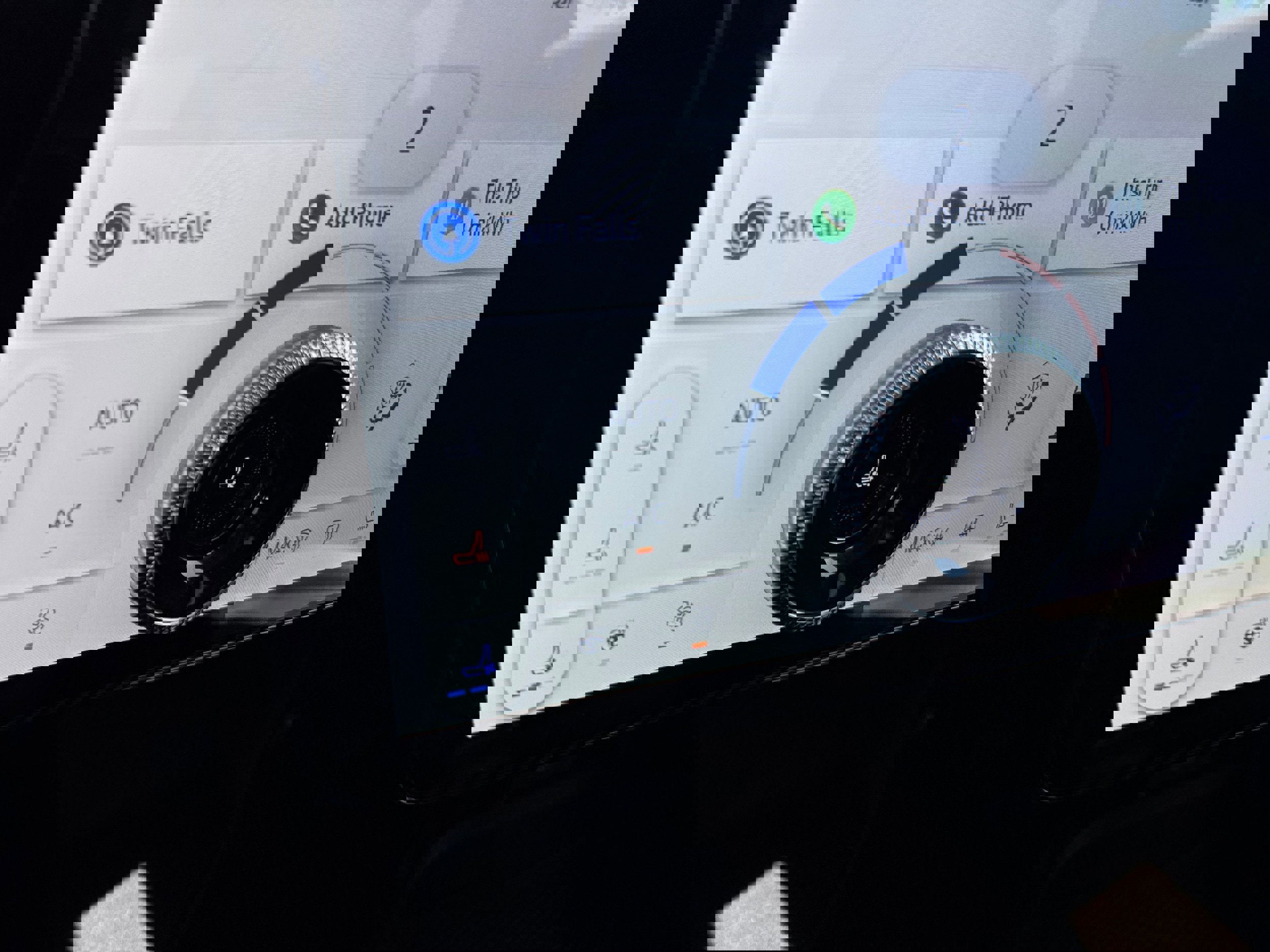 New 2025 Ford Mustang Mach-E Premium w/ Interior Protection Package image 22