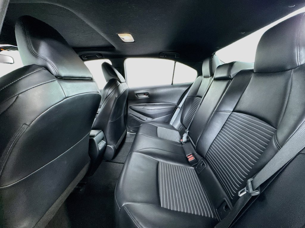 Used 2024 Toyota Corolla XSE FWD image 14