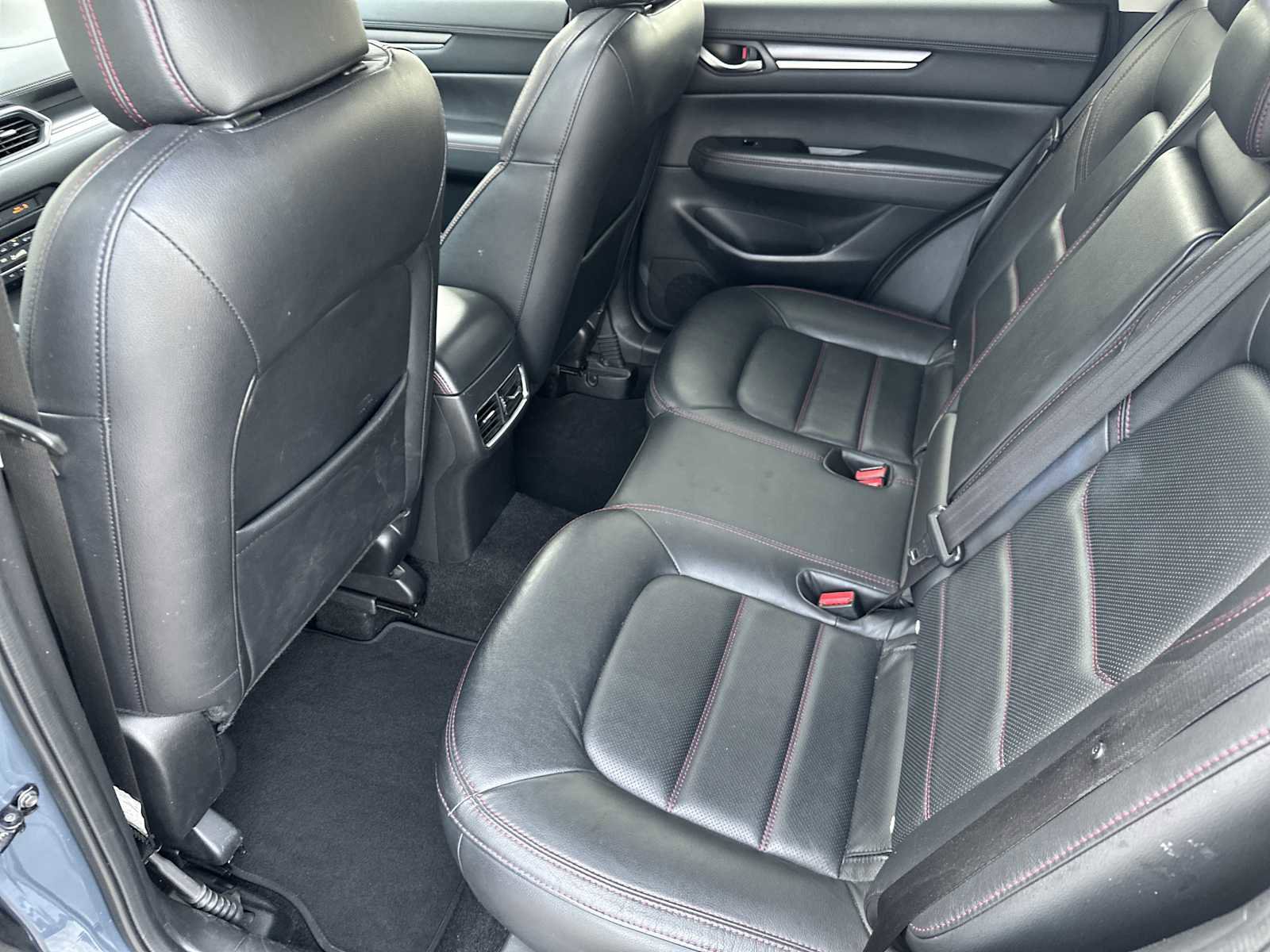 Used 2024 MAZDA CX-5 Carbon Edition image 26