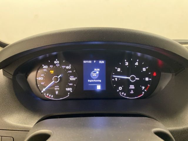 New 2026 RAM ProMaster 1500 image 9