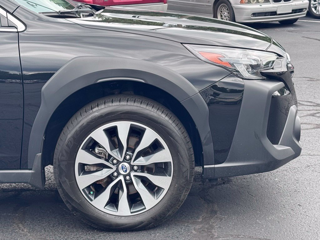 Used 2024 Subaru Outback Touring XT AWD/4WD image 44