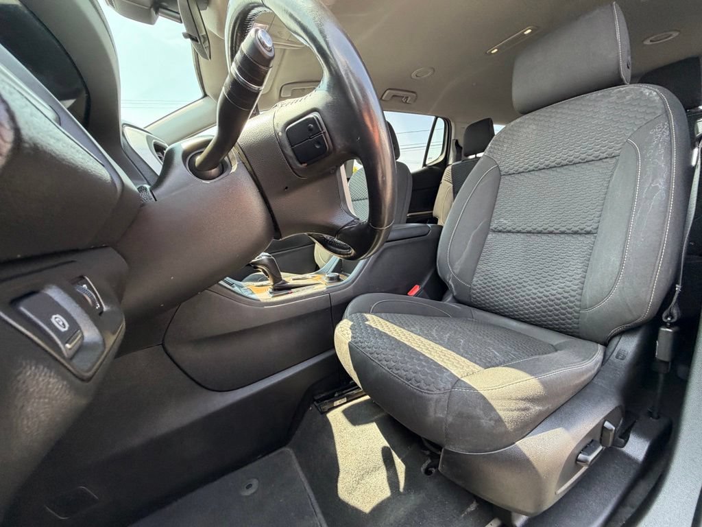 Used 2019 GMC Acadia SLE AWD/4WD image 25