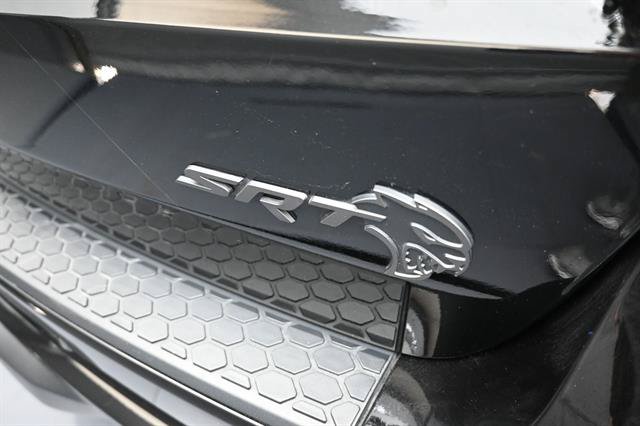Used 2024 Dodge Durango SRT Hellcat AWD/4WD image 5