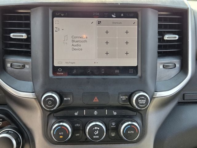 Used 2022 RAM 1500 Lone Star RWD image 17