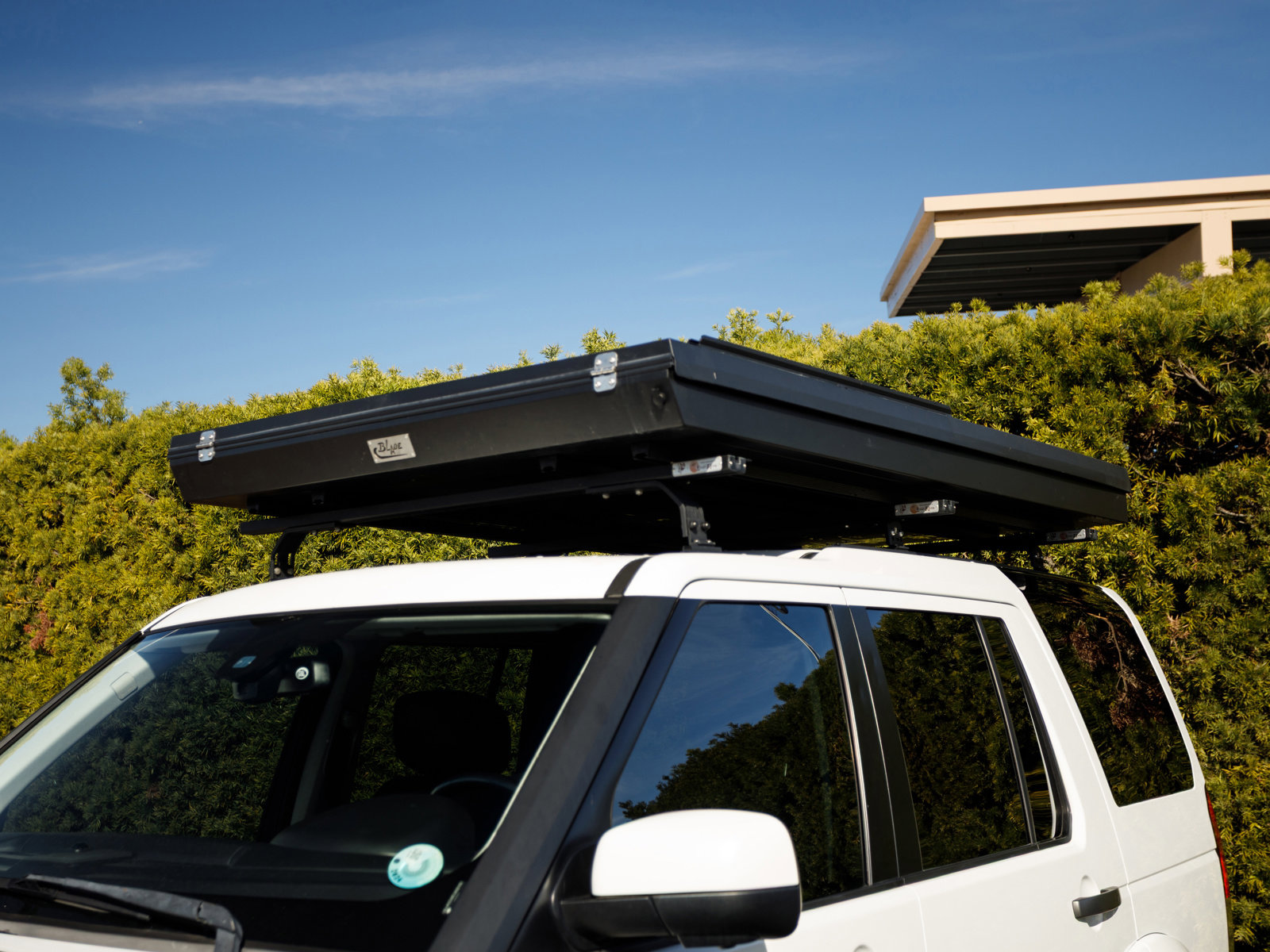 Used 2012 Land Rover LR4 HSE LUX image 13