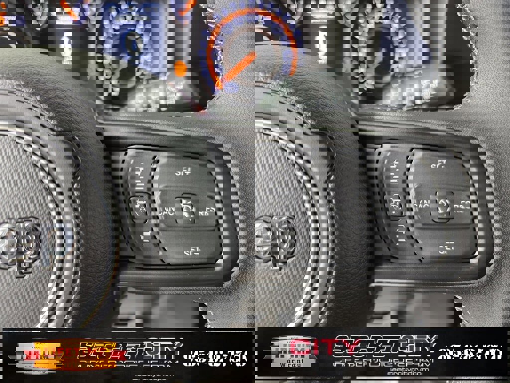 New 2026 Jeep Wrangler Unlimited Sport image 17