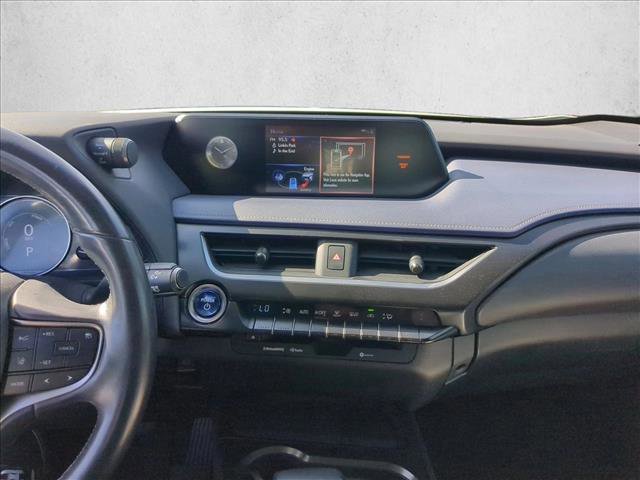 Used 2019 Lexus UX 250h w/ Accessory Package 2 image 15