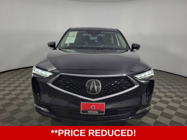 Used 2024 Acura MDX FWD w/ Technology Package image 2
