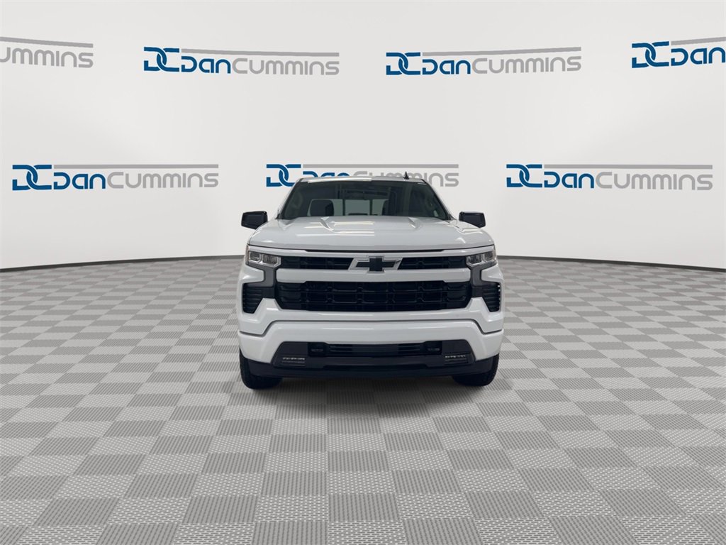 New 2026 Chevrolet Silverado 1500 RST w/ Convenience Package II image 3