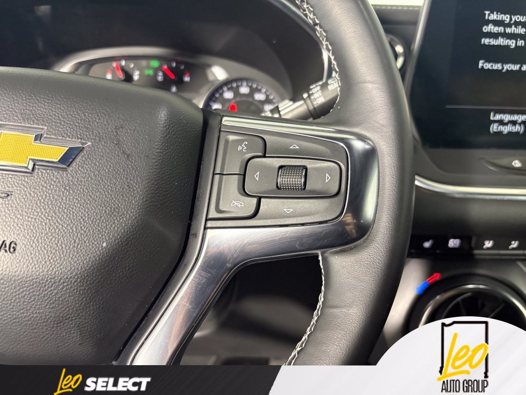 Used 2024 Chevrolet Blazer LT w/ Midnight/Sport Edition AWD/4WD image 15