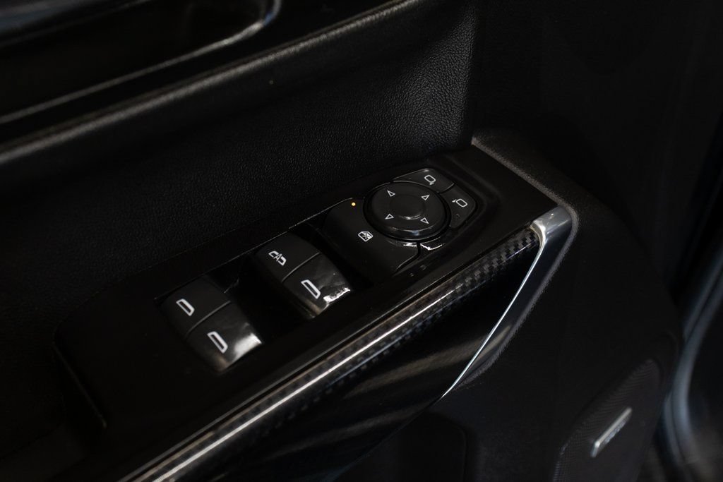 Used 2019 Chevrolet Silverado 1500 RST w/ All-Star Edition RWD image 16