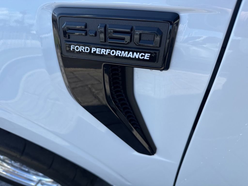 Used 2024 Ford F150 XL image 5