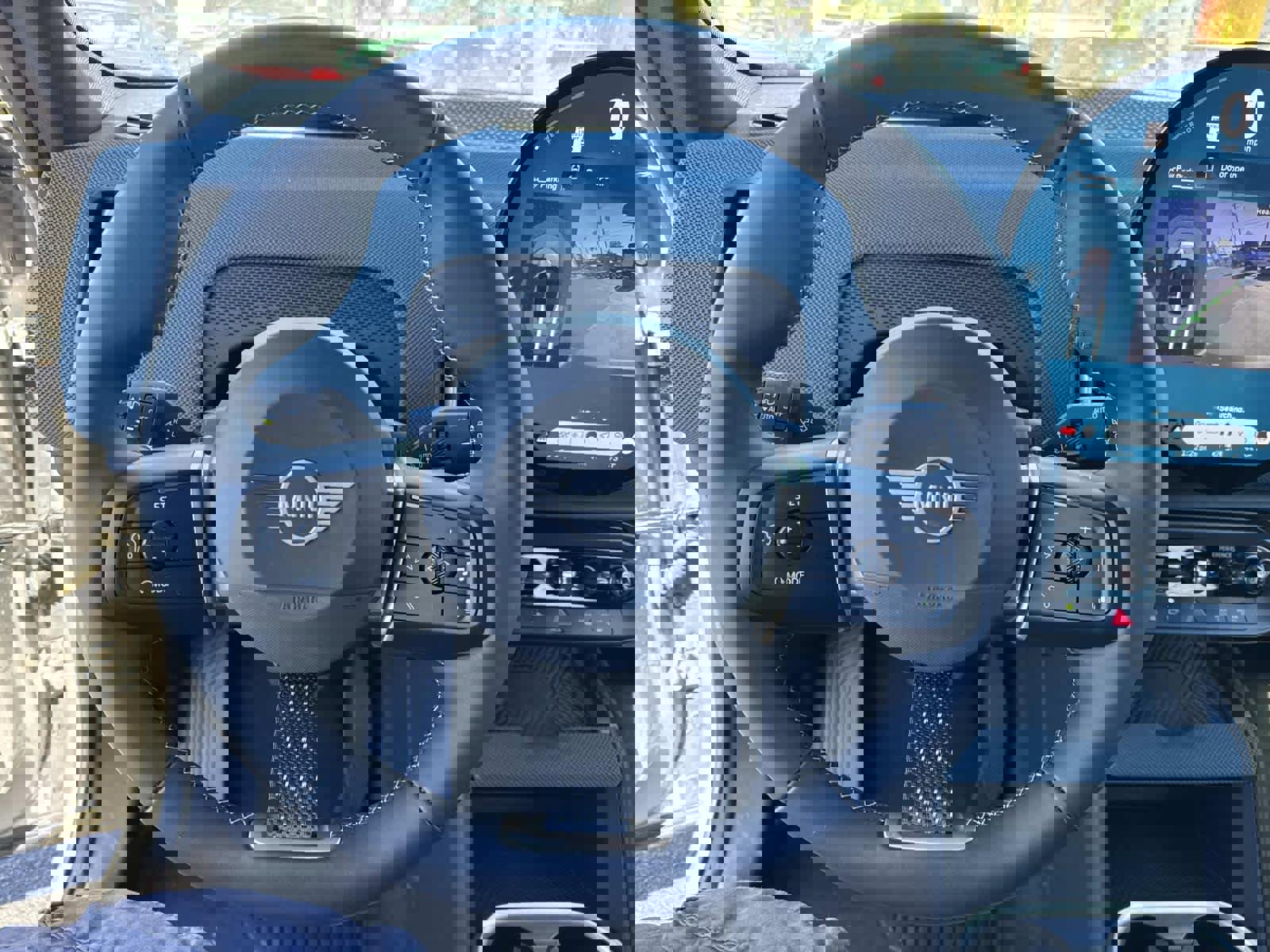 Certified 2025 MINI Cooper Countryman S image 29