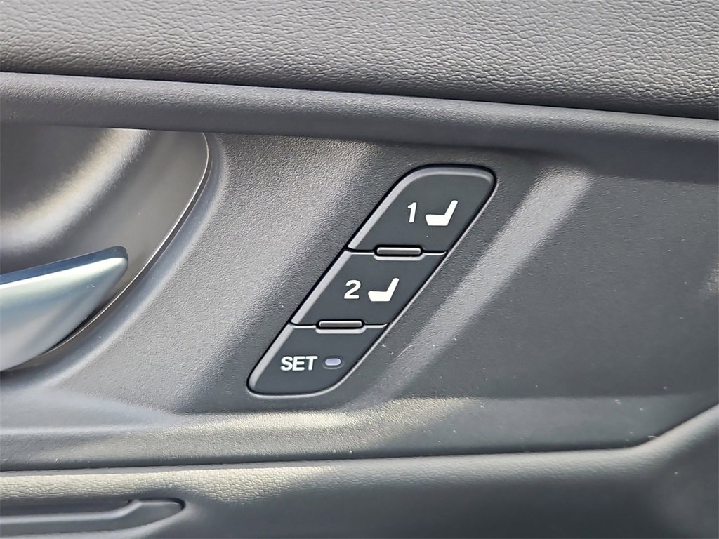 New 2025 Honda Accord EX-L image 12