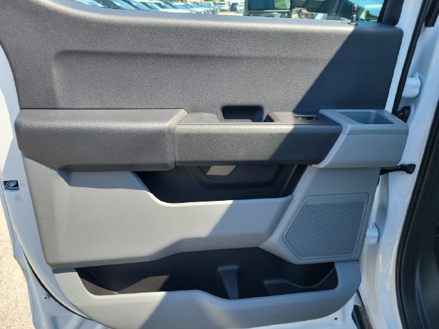 New 2027 Ford F350 XL AWD/4WD image 15
