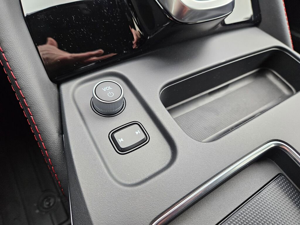 New 2026 Acura MDX A-Spec image 42