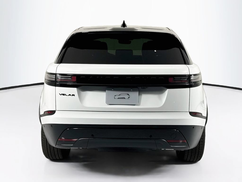Used 2026 Land Rover Range Rover Velar S AWD/4WD image 6