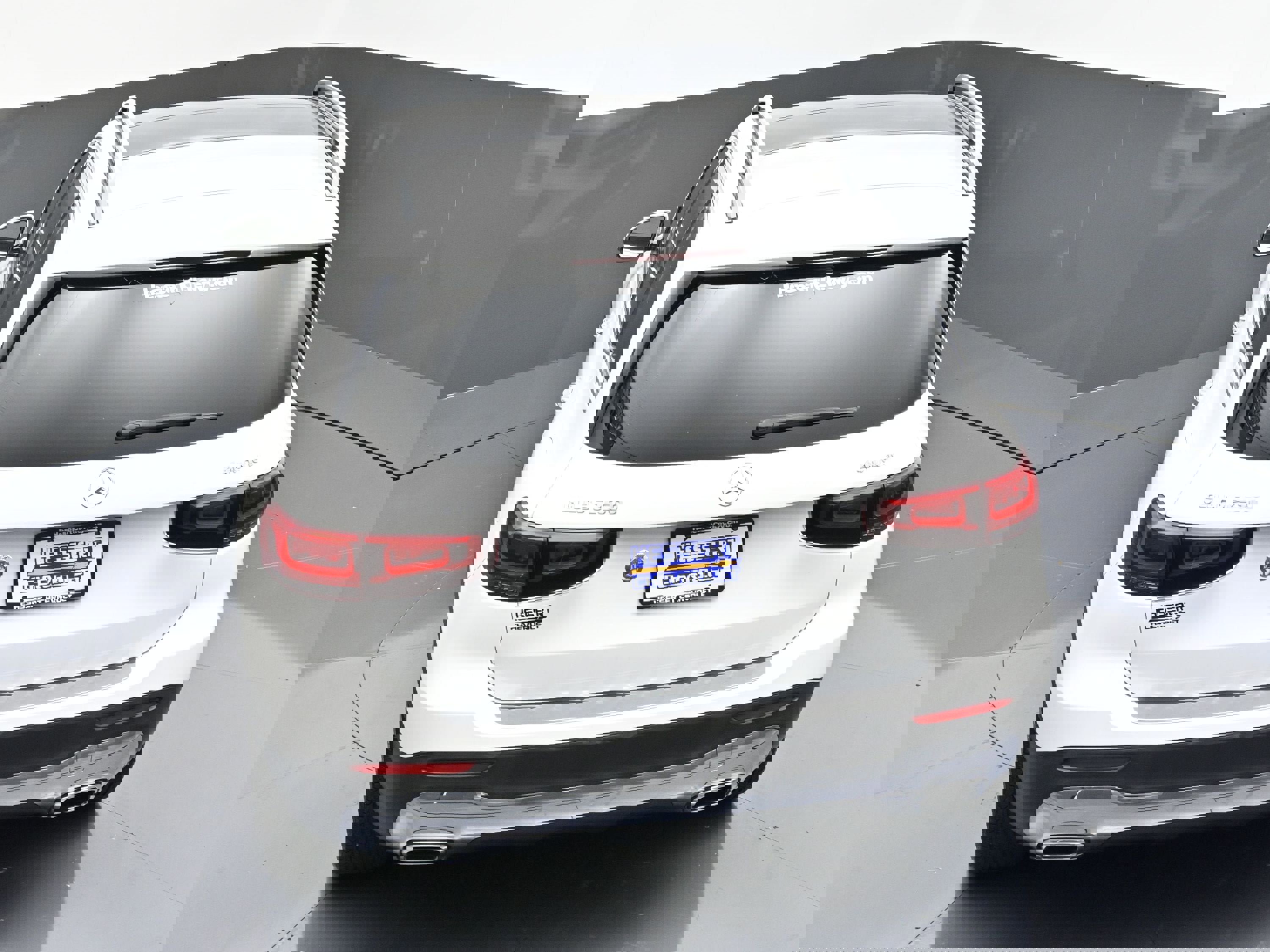 Used 2021 Mercedes-Benz GLB 250 4MATIC image 57