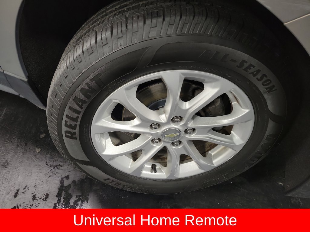 Used 2019 Chevrolet Equinox LT AWD/4WD image 11