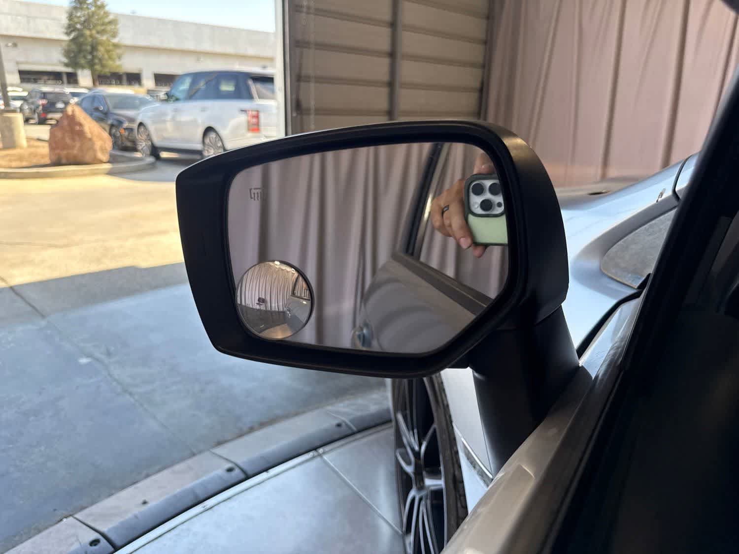 Used 2020 Subaru WRX AWD/4WD image 18