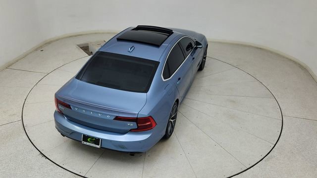 Used 2019 Volvo S90 T5 Momentum w/ Protection Package Premier image 81