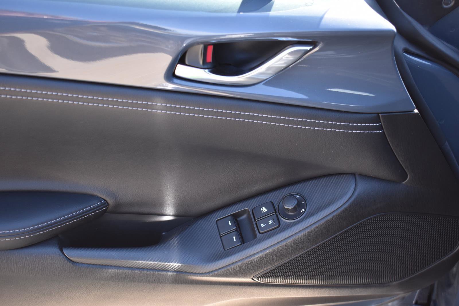 Used 2021 MAZDA MX-5 Miata RF Grand Touring image 21