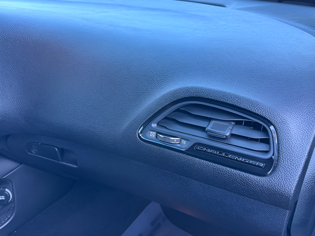 Used 2019 Dodge Challenger R/T Scat Pack RWD image 35