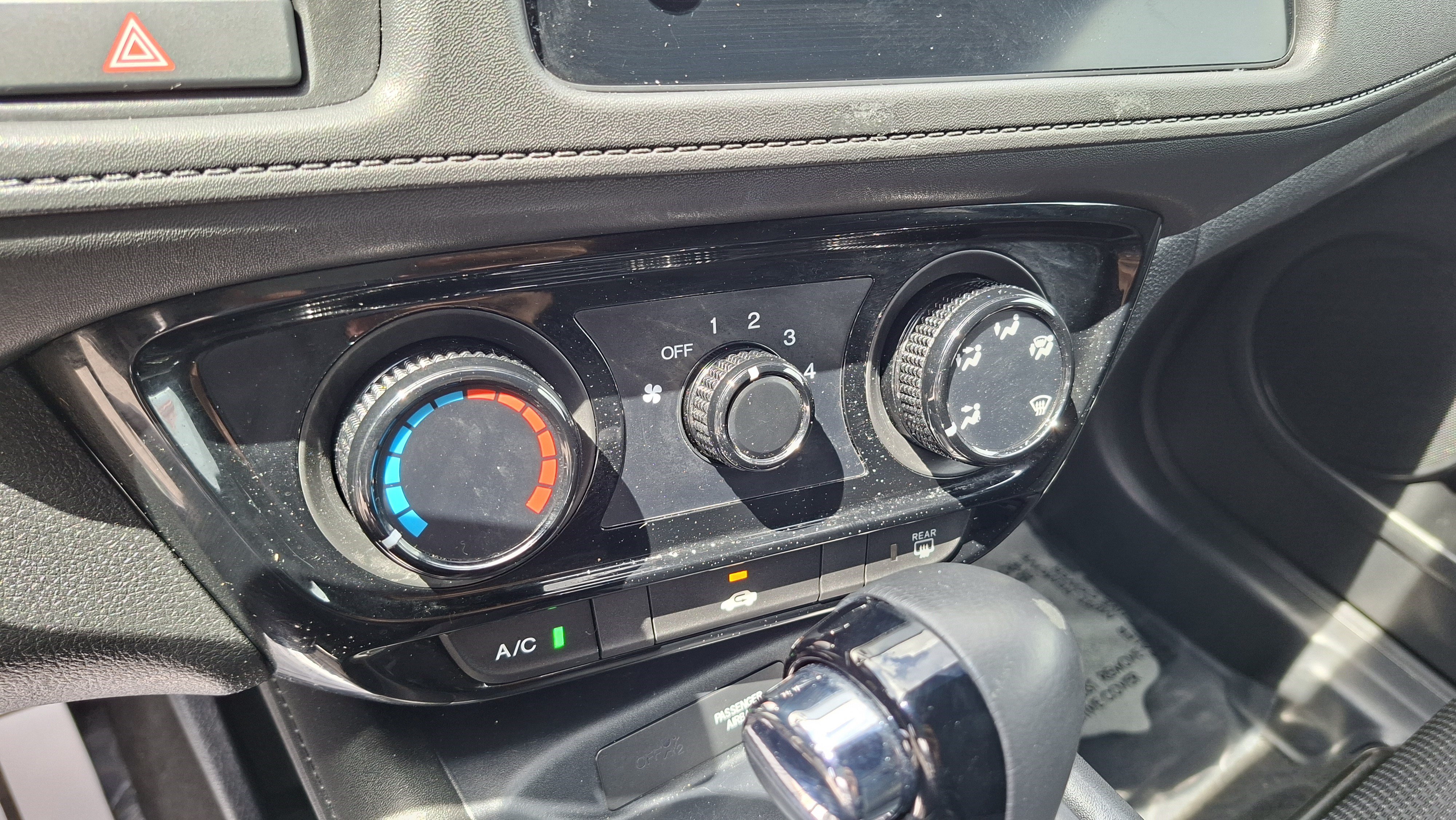 Used 2021 Honda HR-V Sport image 15