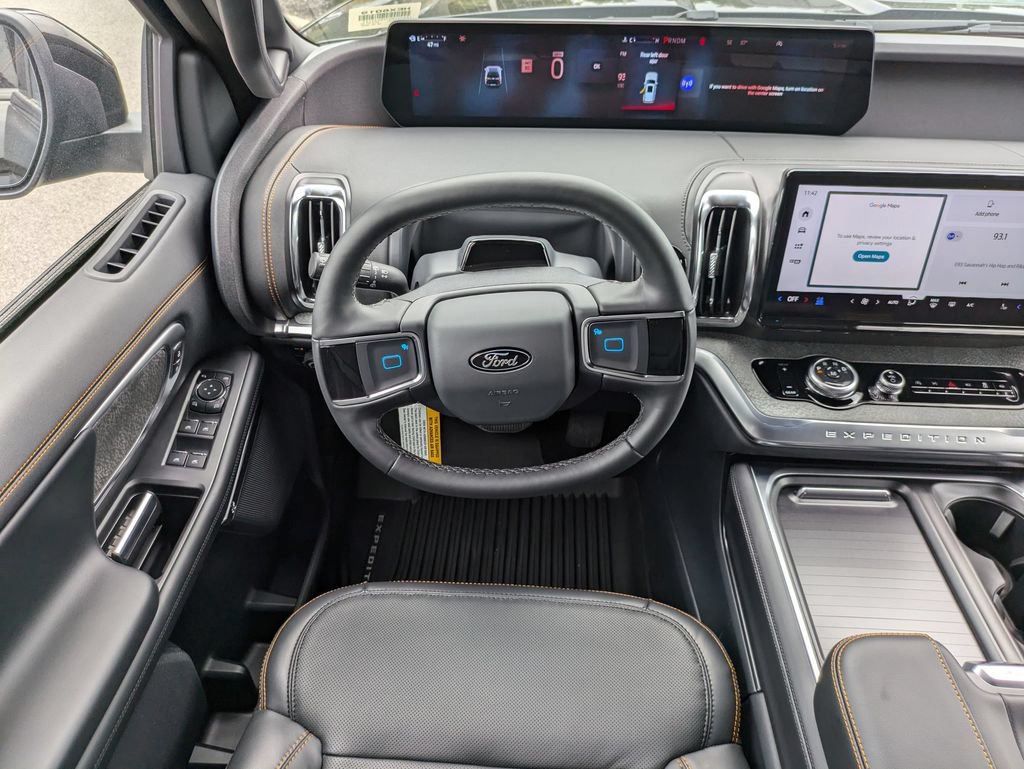New 2026 Ford Expedition Tremor AWD/4WD image 18