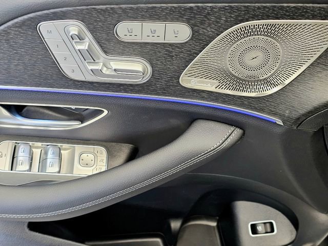 New 2026 Mercedes-Benz GLE 350 4MATIC image 20