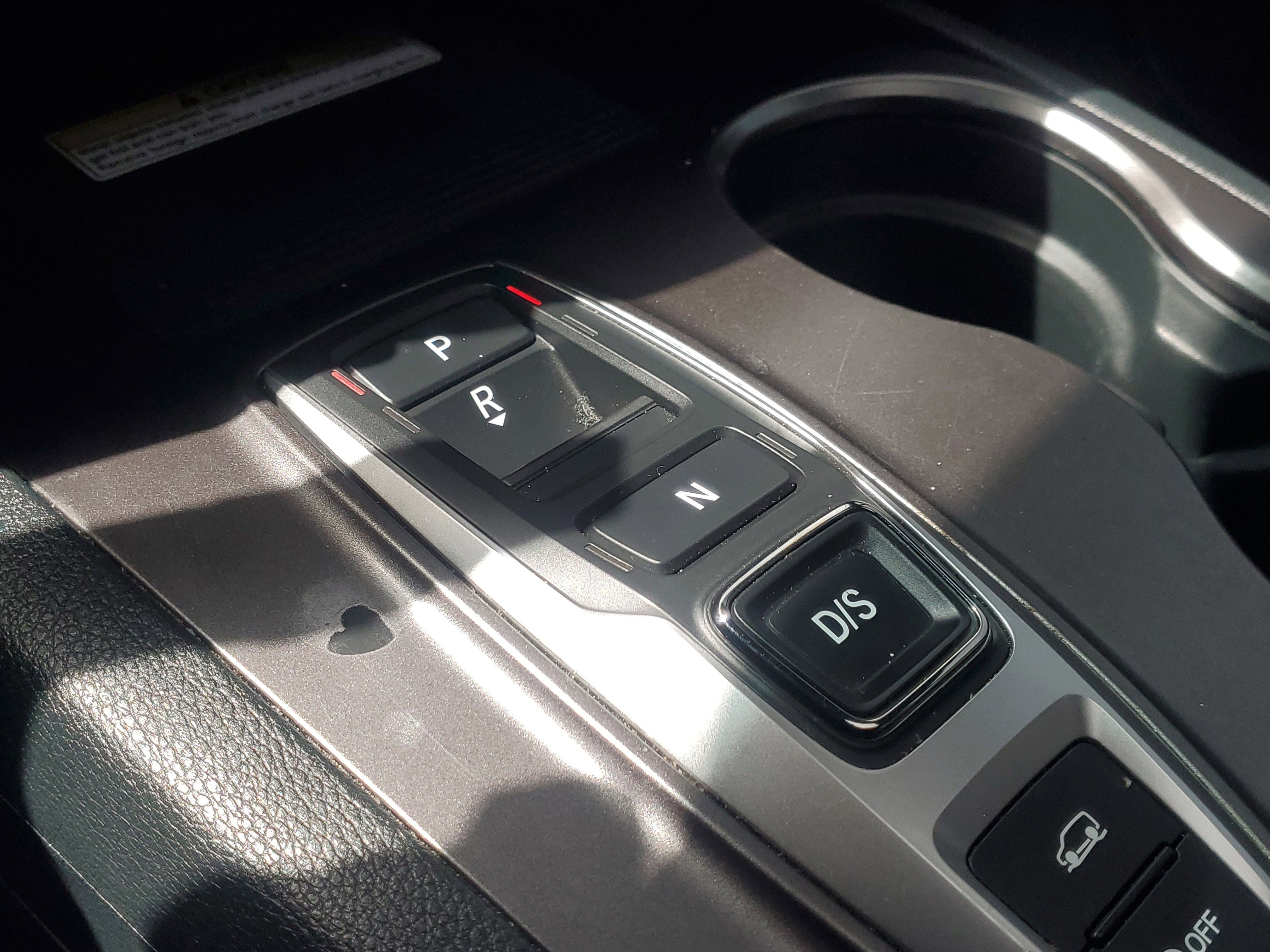 Used 2023 Honda Passport EX-L image 31