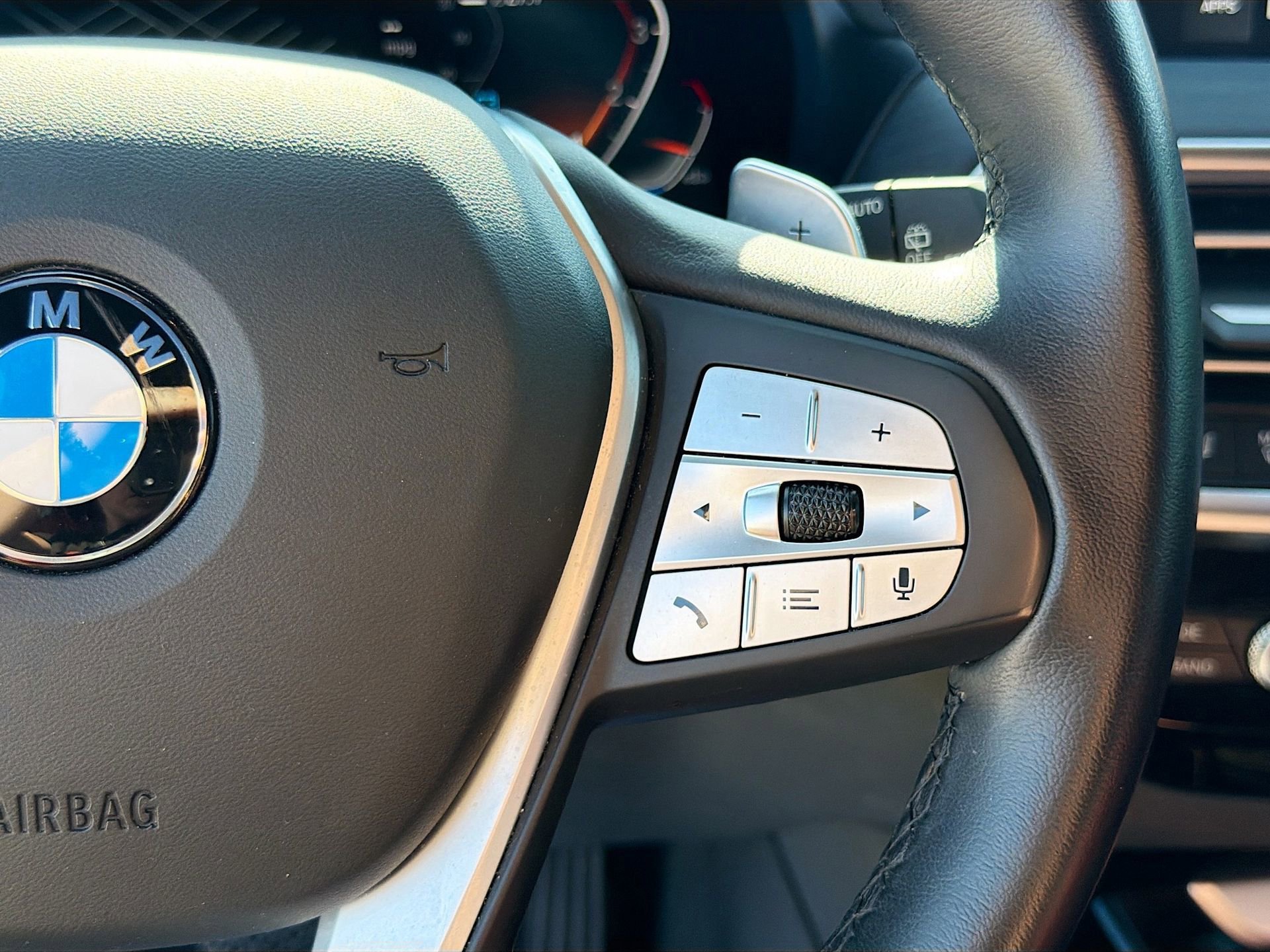 Used 2023 BMW X3 sDrive30i w/ Convenience Package image 38